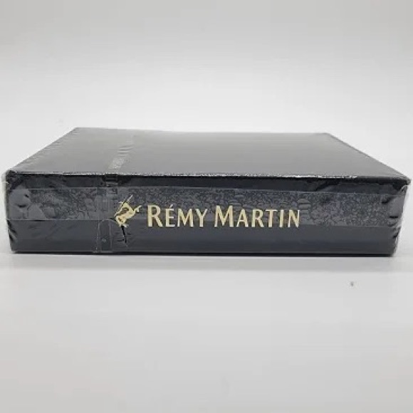 Remy Martin Deck Of Card - Picture 5 of 5